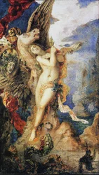 Perseus and Andromeda
